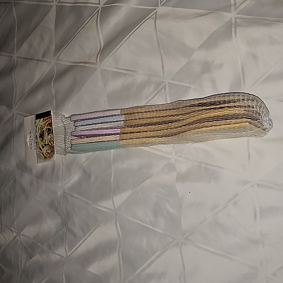 BAMBOO COOKING TOOLS - Picture 1 of 2